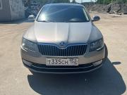 Skoda Superb II Рестайлинг Нижний Новгород  - изображение 15