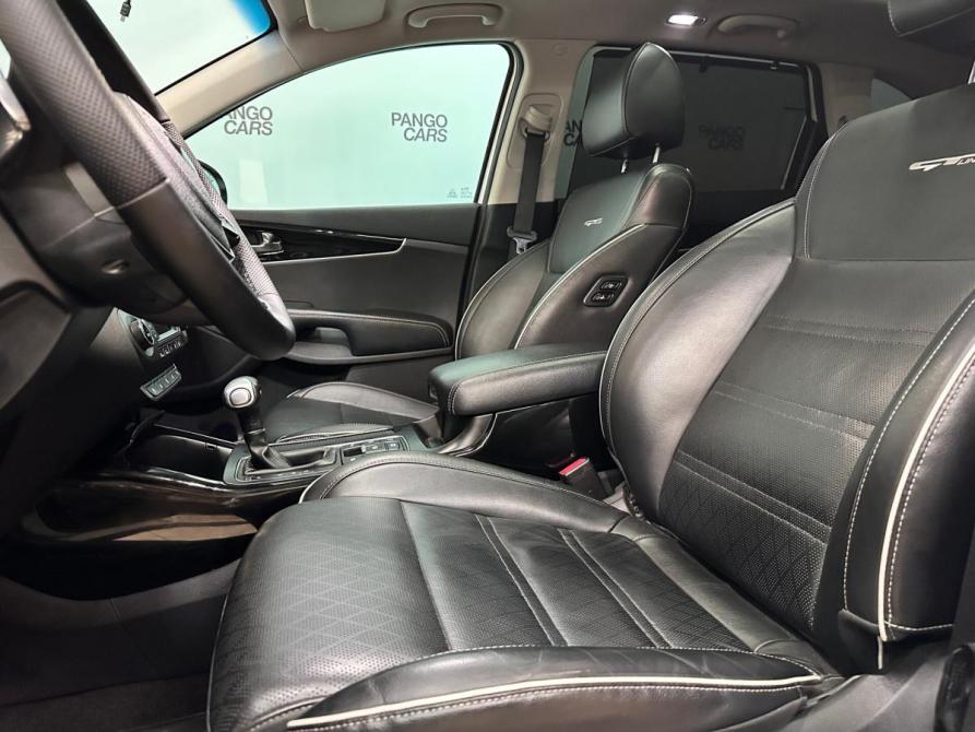 Kia Sorento III Prime Рестайлинг Набережные Челны  - изображение 14