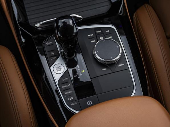 BMW X4 II (G02) Рестайлинг с пробегом 2021 года, цена 6 129 000 рублей, 55876 км, внедорожник, Автокод Объявления