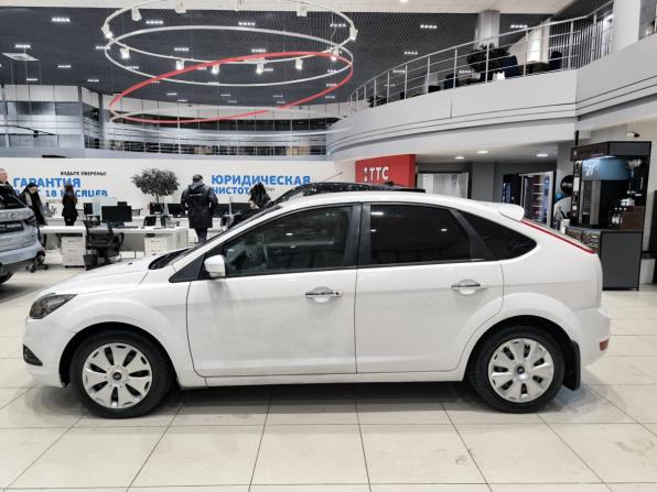 Ford Focus II Рестайлинг с пробегом 2011 года, цена 499 000 рублей, 270691 км, хэтчбек, Автокод Объявления