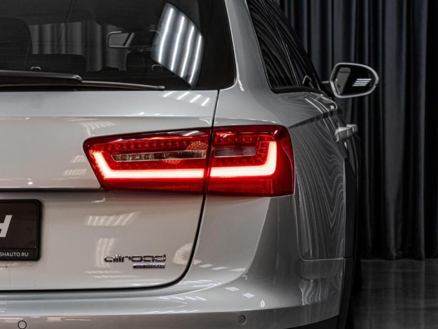 Audi A6 allroad III (C7) Тюмень  - изображение 14