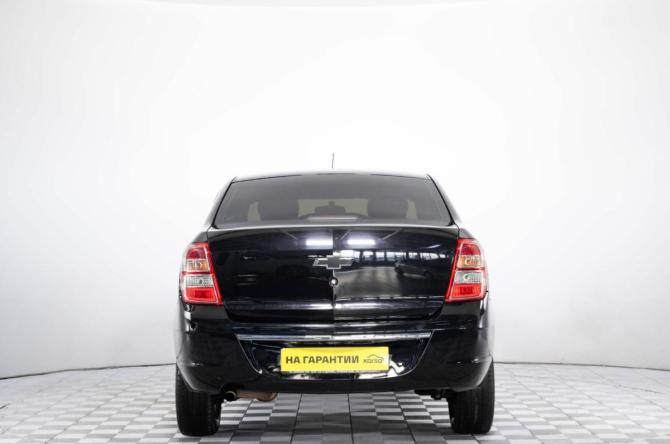 Chevrolet Cobalt II с пробегом 2023 года, цена 1 099 000 рублей, 194962 км, седан, Автокод Объявления