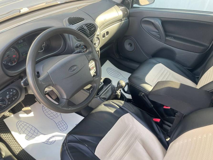 Lada (ВАЗ) Kalina I Стерлитамак  - изображение 19