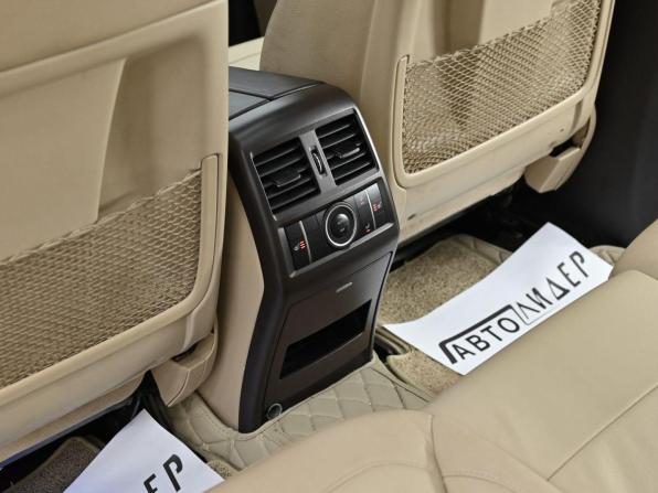 Mercedes-Benz GLS I (X166) с пробегом 2016 года, цена 2 949 000 рублей, 109688 км, внедорожник, Автокод Объявления