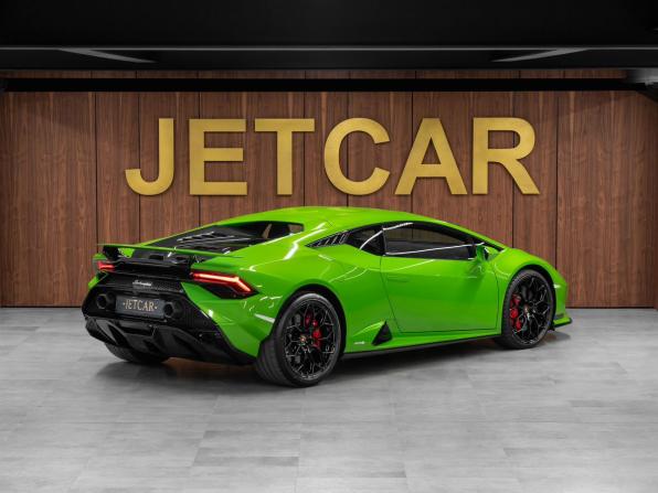 Lamborghini Huracán I Рестайлинг с пробегом 2024 года, цена 36 700 000 рублей, 477 км, купе, Автокод Объявления
