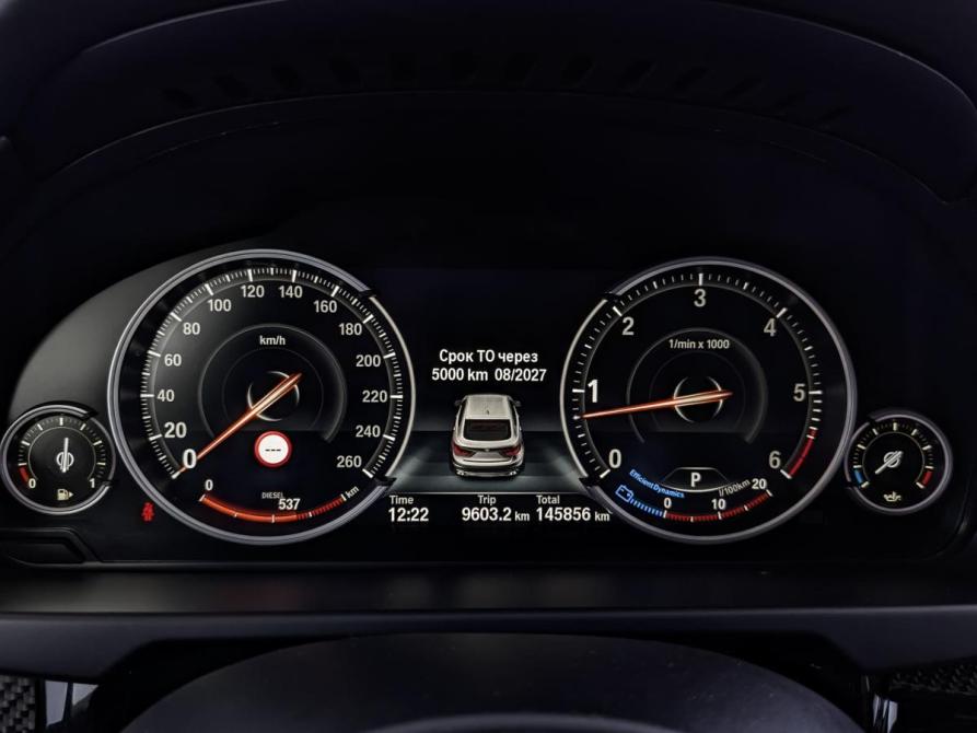 BMW X6 II (F16) Москва  - изображение 13