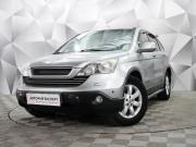 Honda CR-V III Ульяновск  - изображение 15