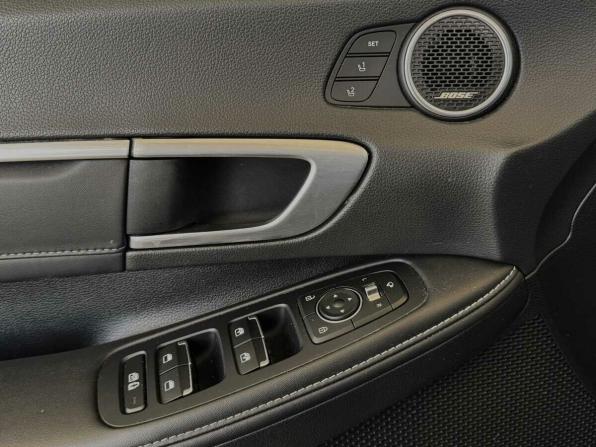 Hyundai Sonata VIII (DN8) с пробегом 2021 года, цена 2 500 000 рублей, 74905 км, седан, Автокод Объявления