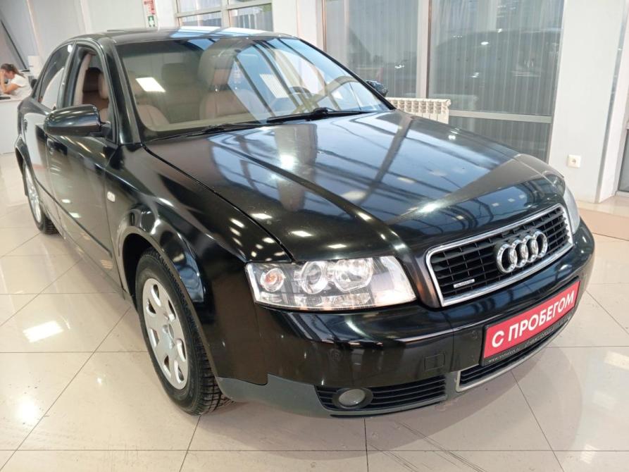 Audi A4 II (B6) Арзамас  - изображение 2