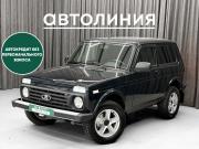 Lada (ВАЗ) Niva Legend Красноярск  - изображение 14