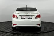 Hyundai Solaris I Рестайлинг Нижний Новгород  - изображение 27
