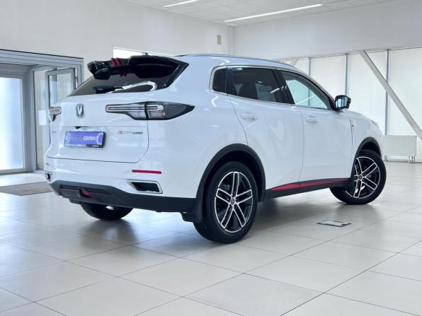 Changan CS55 Plus II с пробегом 2023 года, цена 2 250 000 рублей, 38090 км, внедорожник, Автокод Объявления