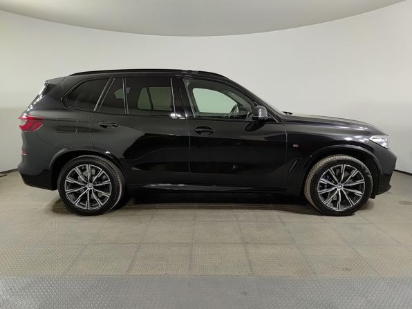 BMW X5 IV (G05/G18) с пробегом 2020 года, цена 6 350 000 рублей, 88000 км, внедорожник, Автокод Объявления