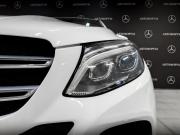 Mercedes-Benz GLE I (W166) Москва  - изображение 45