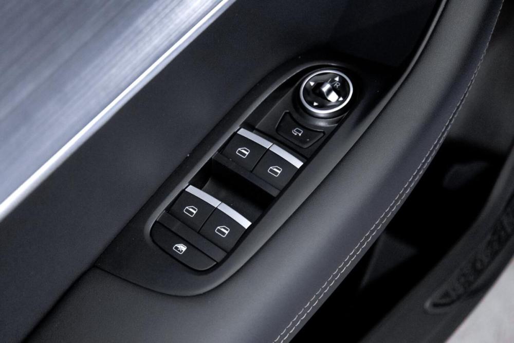 Chery Tiggo 7 Pro Plug-in Hybrid Тюмень  - изображение 20