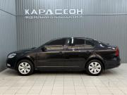 Skoda Octavia II (A5) Рестайлинг Магнитогорск  - изображение 21