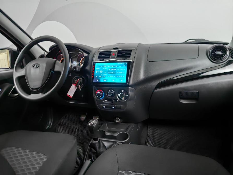 Lada (ВАЗ) Granta I Рестайлинг Подольск  - изображение 13