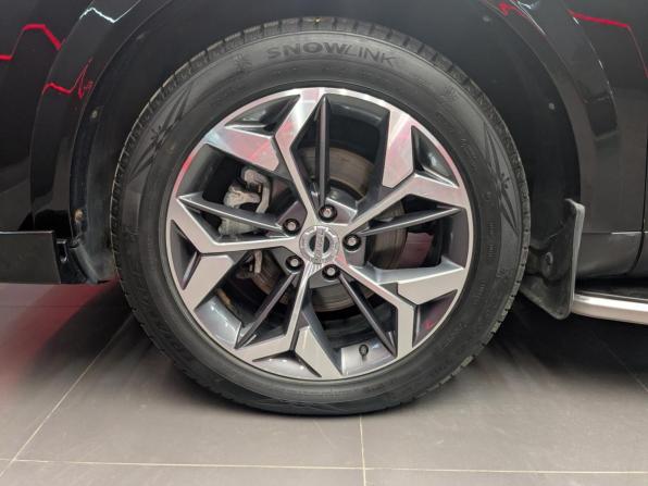 Haval F7 I с пробегом 2021 года, цена 1 920 000 рублей, 73895 км, внедорожник, Автокод Объявления