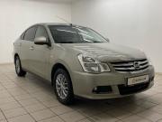 Nissan Almera III (G15) Энгельс  - изображение 36