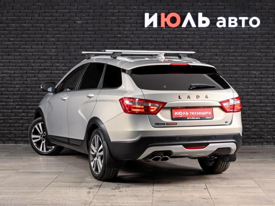 Lada (ВАЗ) Vesta I Екатеринбург  - изображение 7