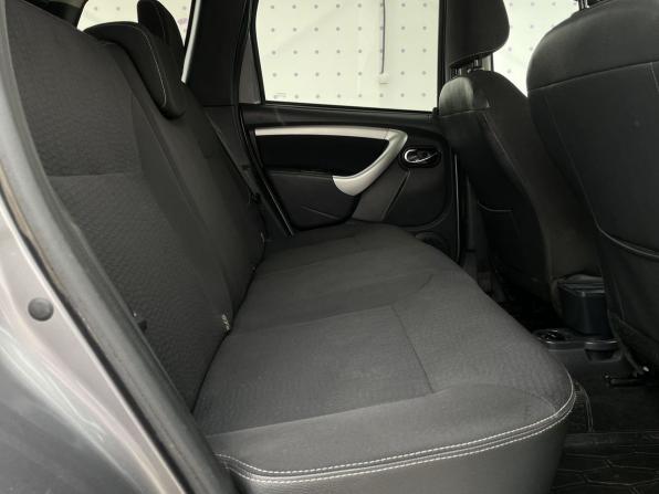 Nissan Terrano III (D10) с пробегом 2019 года, цена 1 490 000 рублей, 117216 км, внедорожник, Автокод Объявления