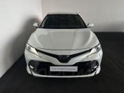 Toyota Camry VIII (XV70) Кемерово  - изображение 24