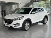 Hyundai Tucson III Новосибирск  - изображение 26
