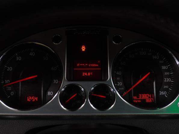 Volkswagen Passat B6 с пробегом 2007 года, цена 749 000 рублей, 338041 км, универсал, Автокод Объявления