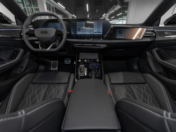 Audi A5 III (B10) с пробегом 2026 года, цена 5 780 000 рублей, 45 км, седан, Автокод Объявления