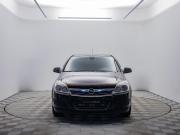 Opel Astra H Рестайлинг Москва  - изображение 19