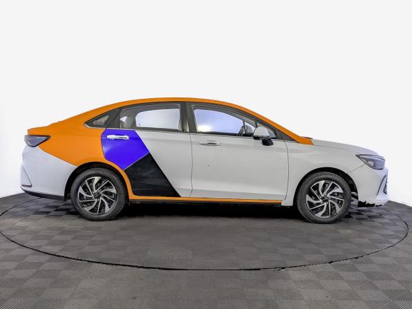 BAIC U5 Plus с пробегом 2023 года, цена 750 000 рублей, 138473 км, седан, Автокод Объявления