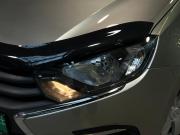 Lada (ВАЗ) Granta I Рестайлинг Челябинск  - изображение 26