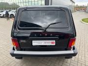 Lada (ВАЗ) Niva Legend Астрахань  - изображение 29