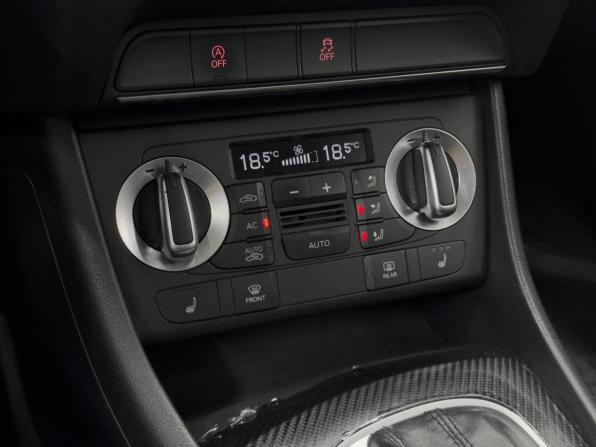 Audi Q3 I (8U) с пробегом 2013 года, цена 1 400 000 рублей, 197648 км, внедорожник, Автокод Объявления