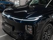Changan Qiyuan Q07 Москва  - изображение 38