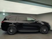 Mercedes-Benz GLS II (X167) Москва  - изображение 32
