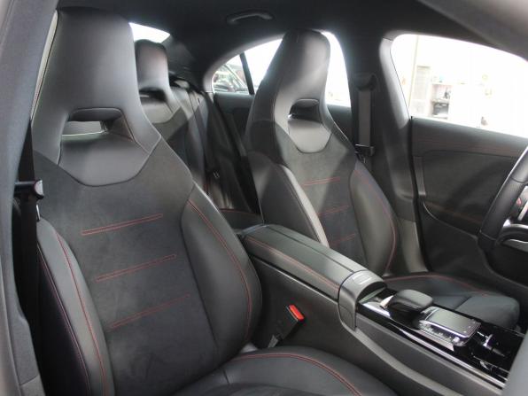 Mercedes-Benz CLA II (C118 X118) с пробегом 2020 года, цена 4 135 000 рублей, 2671 км, седан, Автокод Объявления