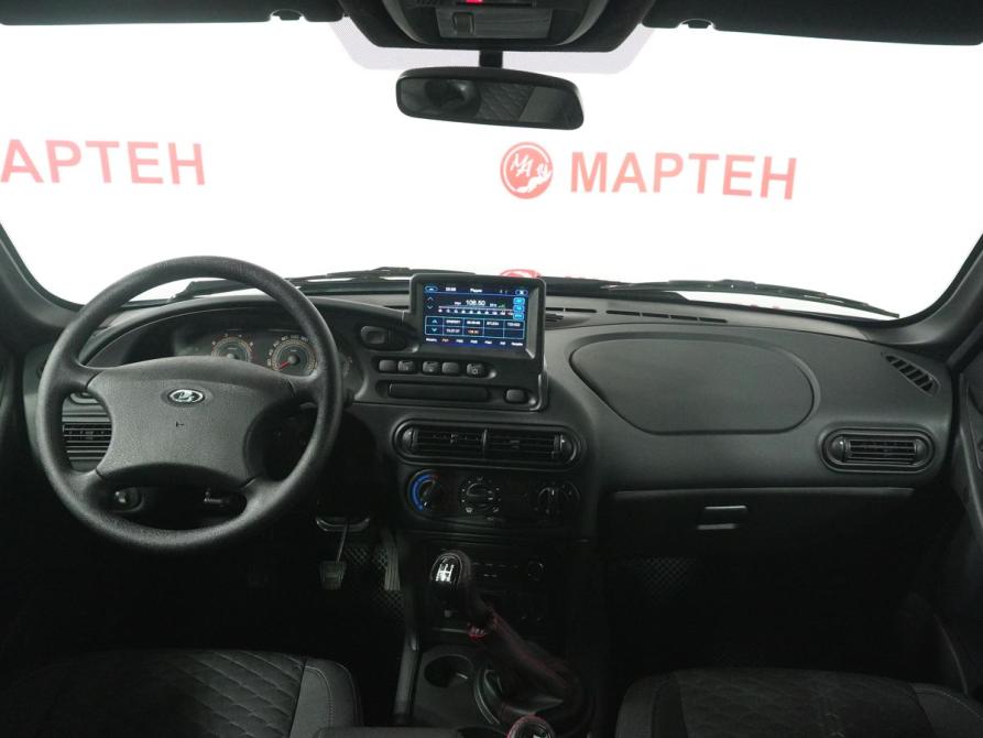Lada (ВАЗ) Niva Travel I Вологда  - изображение 15