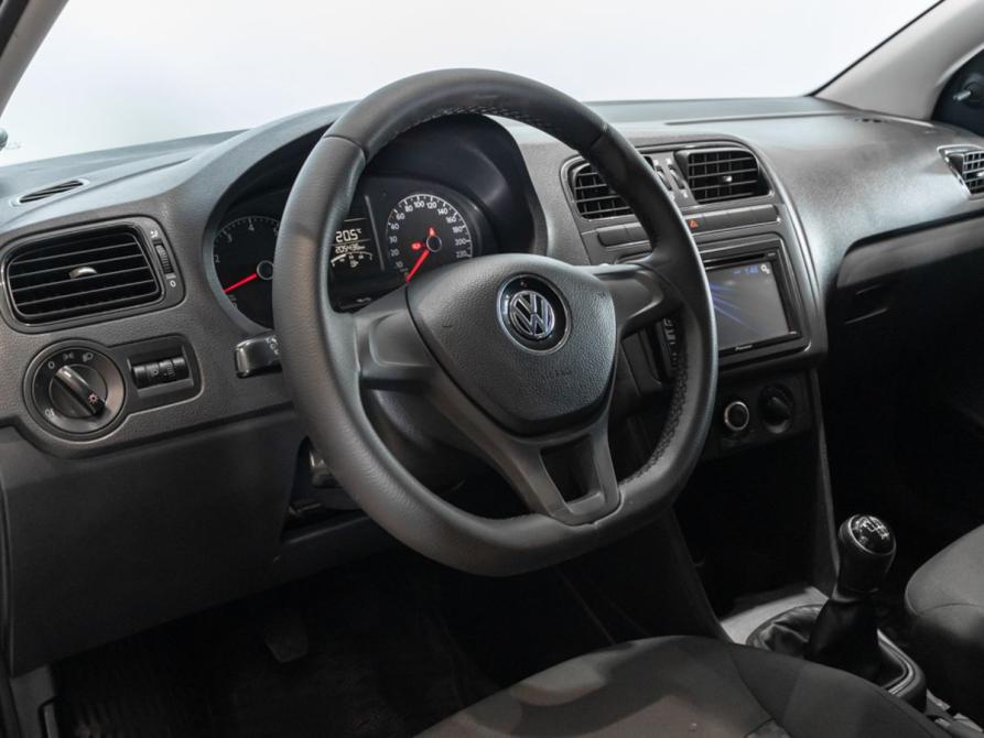 Volkswagen Polo V Рестайлинг Казань  - изображение 5