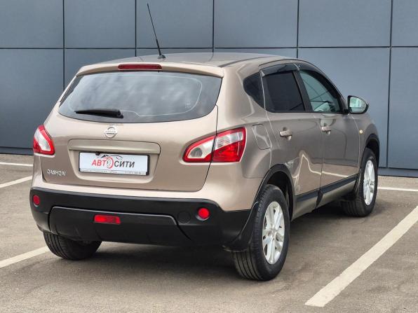 Nissan Qashqai I Рестайлинг с пробегом 2012 года, цена 1 062 000 рублей, 173000 км, внедорожник, Автокод Объявления