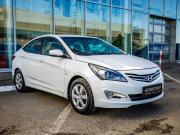 Hyundai Solaris I Рестайлинг Волгоград  - изображение 37