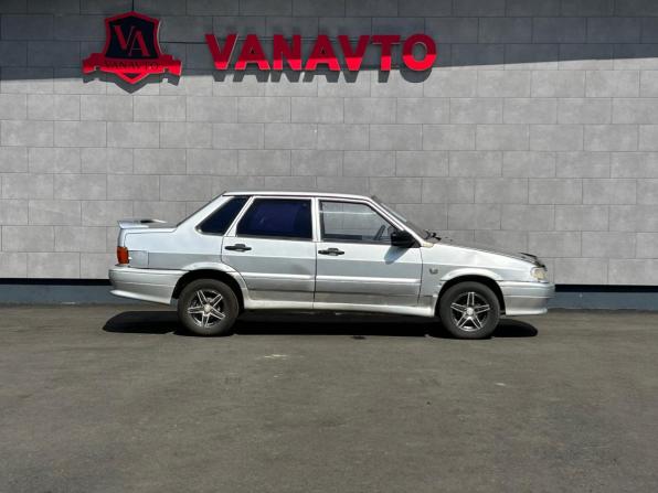 Lada (ВАЗ) 2115 с пробегом 2006 года, цена 79 000 рублей, 247430 км, седан, Автокод Объявления