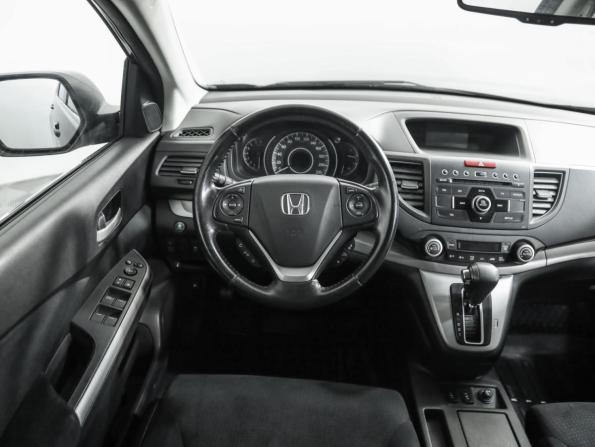 Honda CR-V IV с пробегом 2013 года, цена 1 754 000 рублей, 166843 км, внедорожник, Автокод Объявления