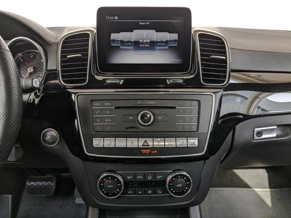 Mercedes-Benz GLE Coupe I (C292) с пробегом 2018 года, цена 4 950 000 рублей, 94568 км, внедорожник, Автокод Объявления