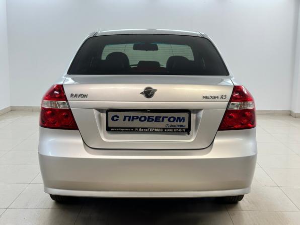 Ravon Nexia R3 с пробегом 2016 года, цена 420 000 рублей, 312236 км, седан, Автокод Объявления
