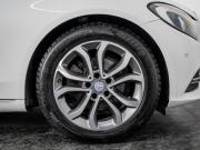 Mercedes-Benz C-Класс IV (W205) Иркутск  - изображение 49