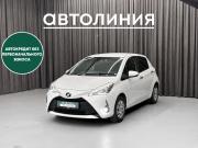 Toyota Vitz III (XP130) Рестайлинг 2 Красноярск  - изображение 19