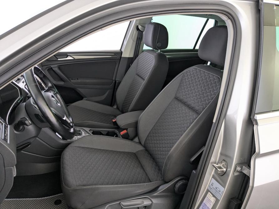 Volkswagen Tiguan II Москва  - изображение 20