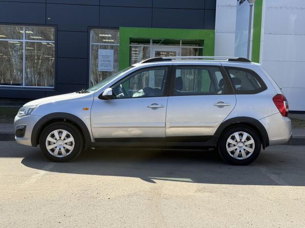 Lada (ВАЗ) Kalina II с пробегом 2014 года, цена 380 000 рублей, 136775 км, универсал, Автокод Объявления