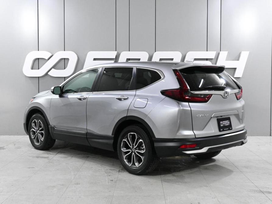 Honda CR-V V Рестайлинг Ростов-на-Дону  - изображение 2
